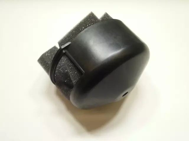 72254FE030 - HVAC: Cover for Subaru Image