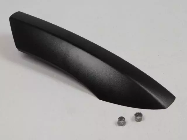 Front Side Rail Cover, Right - Mopar (5136836AB)