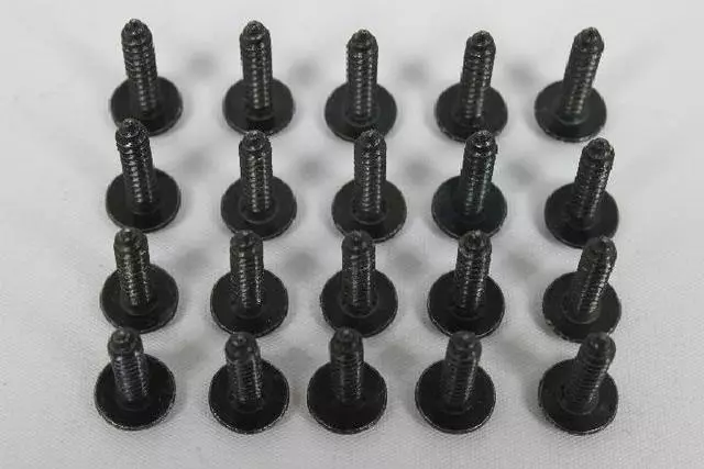 6510956AA - Interior Trim: Tapping Screw for Mopar Image