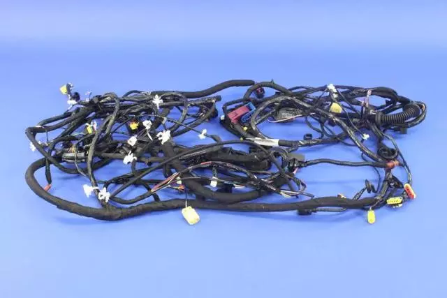 Body Wiring - Mopar (68278289AA)
