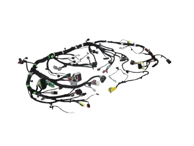 68550803AC - Electrical: Instrument Panel Wiring for Mopar Image