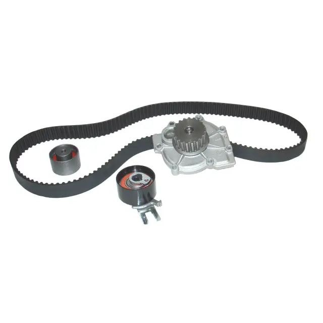 AWK1355 - : Engine Timing Belt Kit with Water Pump for Airtex Image