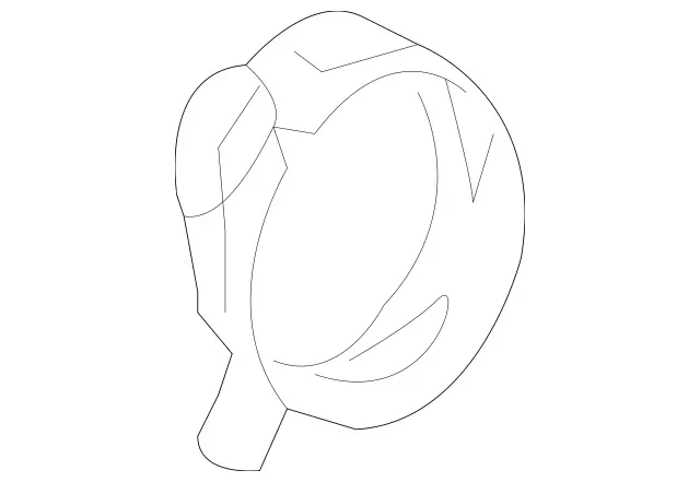 9955905 - Steering: Clamp for Mercedes-Benz: 180C, C230, C240, C250, C280, C300, C32 AMG, C320, C350, C55 AMG, C63 AMG, CL500, CL55 AMG, CLK320, CLK350, CLK500, CLK55 AMG, CLK550, CLK63 AMG, CLS500, CLS55 AMG, CLS550, CLS63 AMG, E250, E320, E350, E400, E420, E430, E500, E55 AMG, E550, E63 AMG, S430, S55 AMG, SL400, SL450, SL500, SL55 AMG, SL550, SL600, SL63 AMG, SL65 AMG, SLC300, SLC43 AMG, SLK250, SLK280, SLK300, SLK350, SLK55 AMG Image image