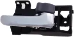 83654 - Body: Front Right, Rear Right Interior Door Handle for Dorman Image