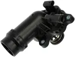 9023114 - : Engine Coolant Thermostat Housing Assembly for Dorman Image