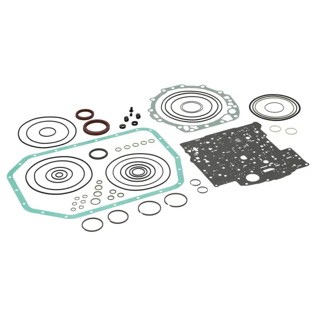 821530 - Transmission &amp; Drivetrain: Gasket Set, automatic transmission for Elring Image