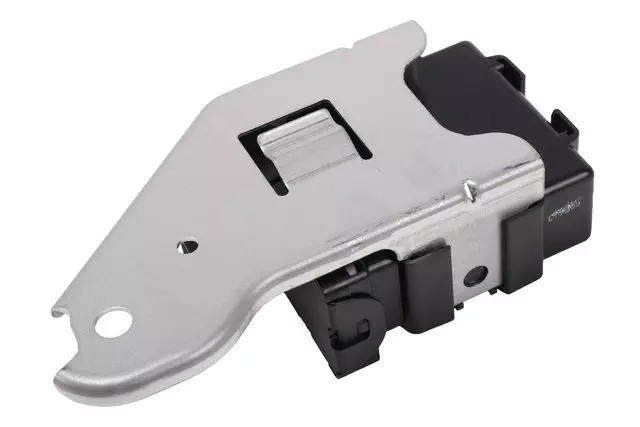 Pedestrian Sound Alert Module Assembly - GM (84339200)