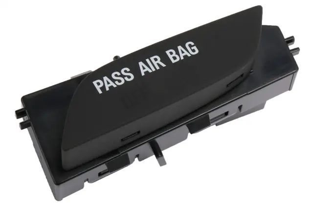 22956259 - Body: Air Bag Lamp for GM Image