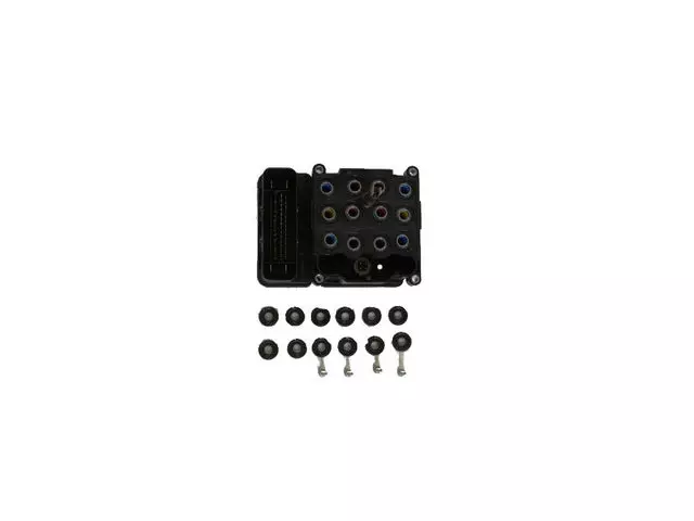 68397222AA - : Control Module for Dodge: Journey Image