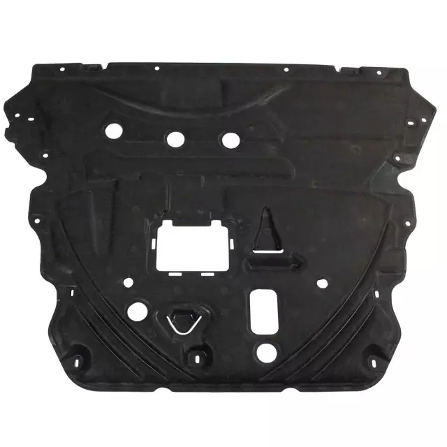 Shield Engine Compartment Sp - Ford (LX6Z-6775-AD)