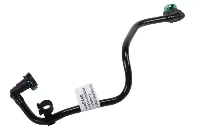 84850440 - Emission System: Outlet Tube for Chevrolet: Equinox | GMC: Terrain Image