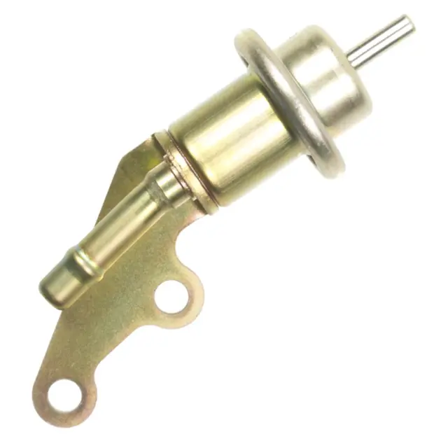 FPD40 - : Fuel Damper Assembly for SMP CORP Image