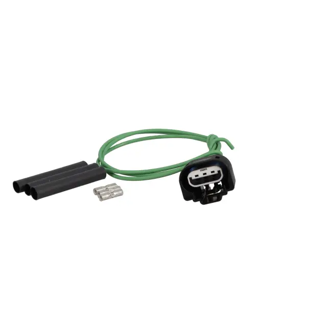 610484 - Electrical, Lighting and Body: Headlight High / Low Beam Light Connector for ROSTRA Image