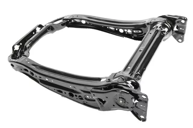 Seat Back Frame - GM (13518924)