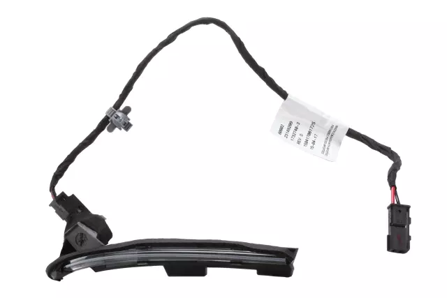 Instrument Panel Lamp Conductor Inner Bracket - GM (23148090)