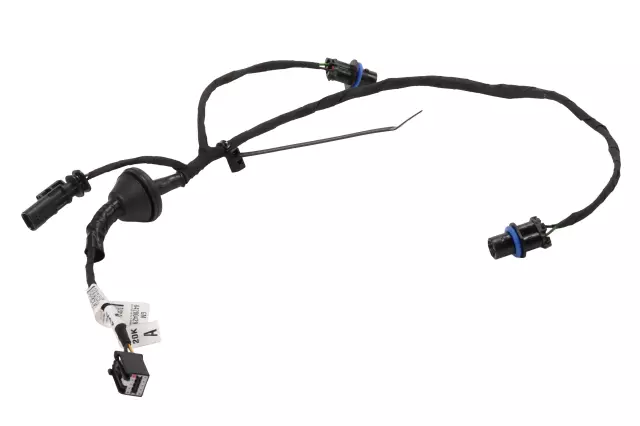 84200429 - Body: Harness for GM Image