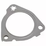 AA5Z6L612A - : Catalytic Converter Gasket for Ford: Explorer, Flex, Police Interceptor Sedan, Police Interceptor Utility, Taurus | Lincoln: MKS, MKT Image