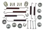 H17378 - : Raybestos R-Line Drum Brake Hardware Kit for Raybestos Brakes Image