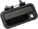 81142 - : Exterior Door Handle Front Left for Dorman Image