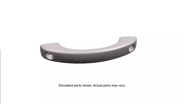 15070535 - Body: Assist Strap for Chevrolet: Express 1500, Express 2500, Express 3500 | GMC: Savana 1500, Savana 2500, Savana 3500 Image