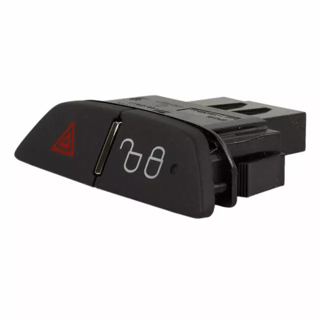 CV6Z13350A - Body: Hazard Switch for Ford: Focus Image
