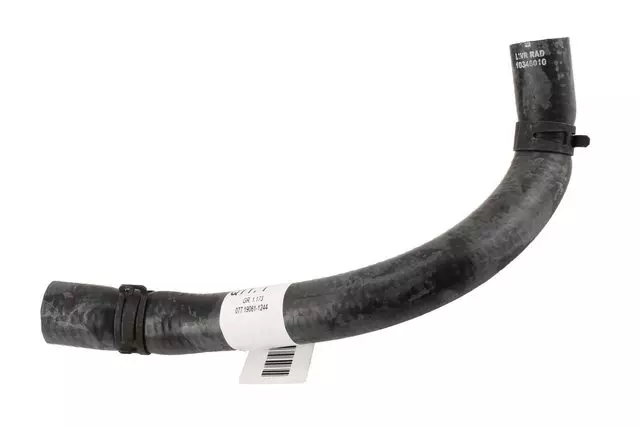 10346010 - Cooling System: Lower Hose for Cadillac: XLR Image
