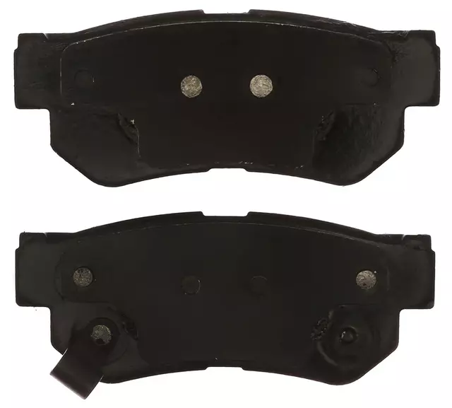 Brake Caliper - ACDelco (18R1942F1)
