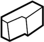 24370C9912 - : Connector Assembly - Fusible Link for Infiniti Image