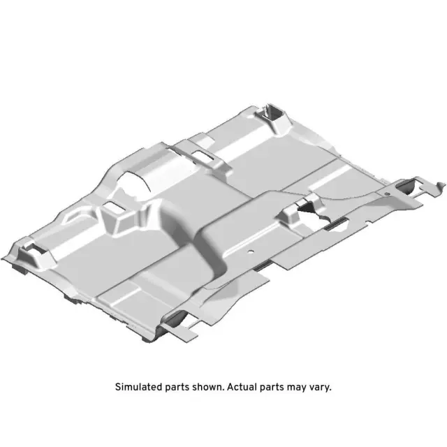 84579859 - : F Carpet for GM Image