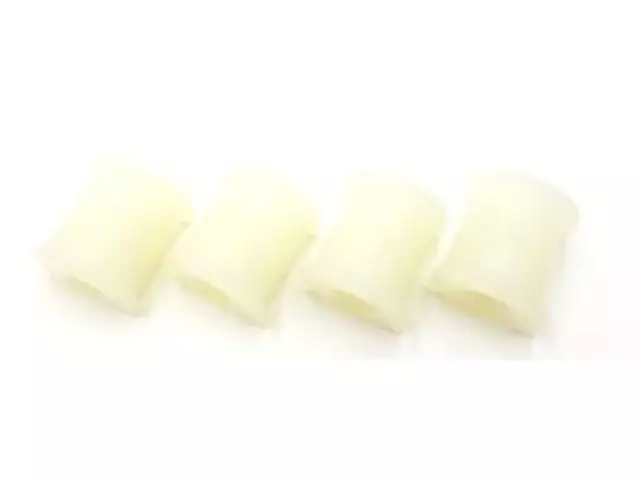 W715708S300 - Body: Interior Door Handle Nut for Ford: Focus Image