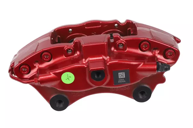 84984092 - Brakes: Caliper for Cadillac: CT4, CT5 Image