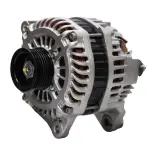 19306470 - : Remanufactured Generator for GM Image