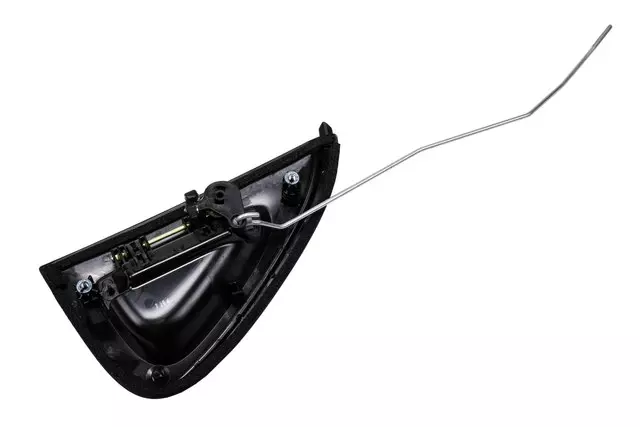 Rear Driver Side Door Outside Handle - ACDelco (42743397)
