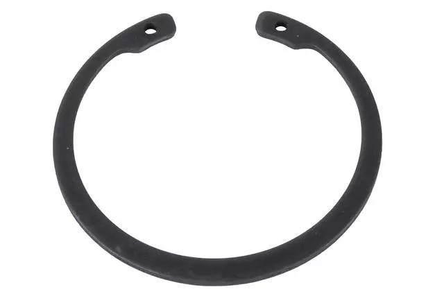 95184128 - : Front Wheel Bearing Retaining Ring for Chevrolet: Spark Image
