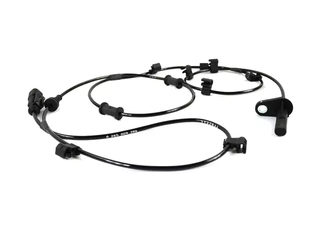 68160915AA - Brakes: Wheel Speed Sensor, Left Rear for Mopar Image