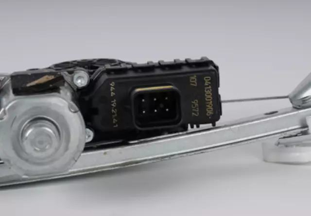 Window Regulator - GM (94705323)