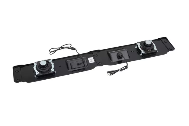 Tailgate Bluetooth Audio System - GM (19435808)