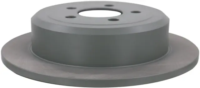 Disc Brake Rotor - bproauto (1BP00042AA)