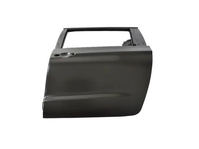 68185691AN - Doors, Door Mirrors and Related Parts: Sliding Door, Left for Mopar Image image