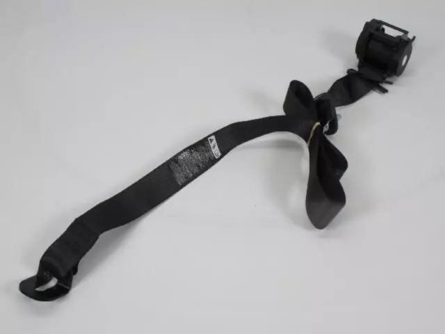 Rear Outer Seat Belt, Right - Mopar (5JX54XDVAI)