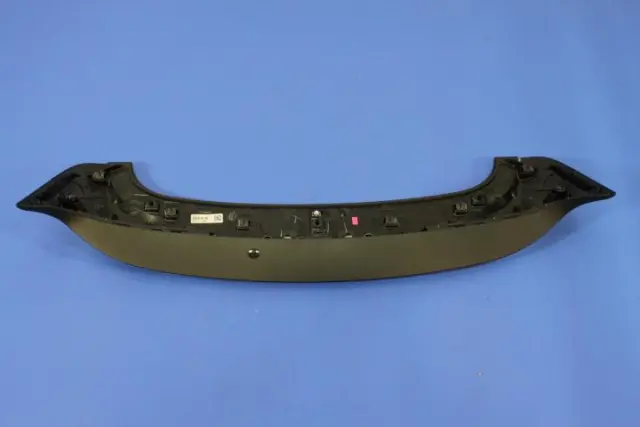 1UV35TZZAH - : Lift-Gate Spoiler for Mopar Image
