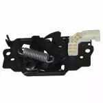 CV6Z16700A - Body: Latch for ford Image