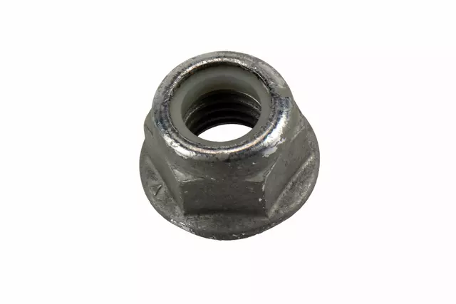 11609533 - Suspension: Top Nut for GM Image