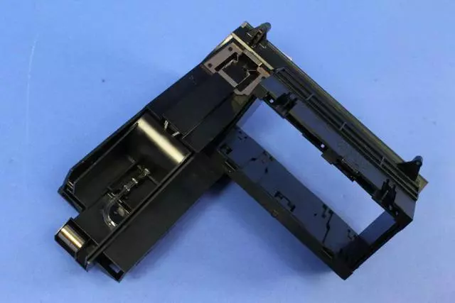 5097978AA - Instrument Panel and Radios and Consoles: Ash Receiver Housing for Mopar Image