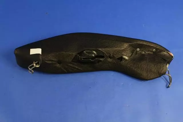 Seat Back Bolster Assembly - Mopar (1UK962X9AB)