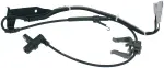 970034 - : Anti-Lock Braking System Wheel Speed Sensor for Dorman Image
