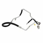 YF37739 - HVAC: Motorcraftâ„¢ A/C Refrigerant Discharge Hose for Ford: F-150 Image