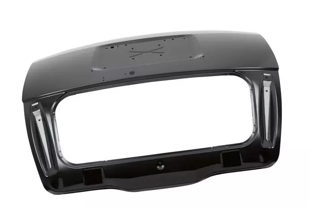 25867975 - : Liftgate with Reinforcements for GM Image