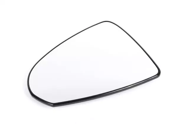 Passenger Side Rearview Mirror Glass - GM (20889224)