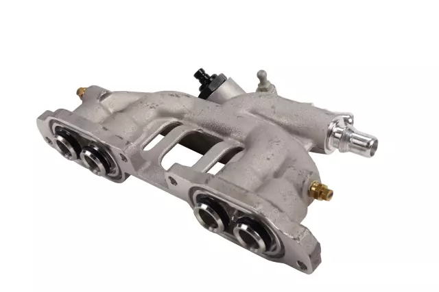 Supercharger Coolant Manifold - GM (12608992)
